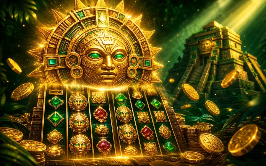 Fortune Gems 3 en OCBET México